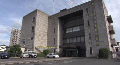 陸上自衛隊の男を逮捕 男子トイレで男の子の下半身を撮影した疑い 広島