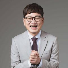 コメディアン金永旼氏、国民への支援金案に反対しデモを計画＝韓国のイメージ画像
