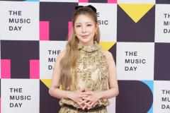 BoA、久々日本のテレビ生出演 歌唱曲「VALENTI」は「当時を再現」【「THE MUSIC DAY 2025」囲み取材】のイメージ画像