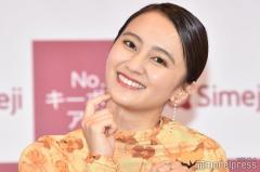 新婚・岡田結実、恋愛ドラマ撮影前に夫が“嫉妬”「にんにくめっちゃ入れられて」