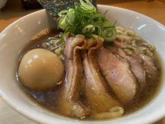 ラーメン官僚が「めちゃ旨だ！」と絶賛した『にしき之中華ソバ』が凄く良いのよ