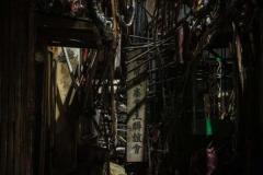 東洋の魔窟「九龍城砦」を約10億かけ再現「トワイライト・ウォリアーズ」美術メイキング映像公開