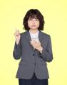 “有名週刊誌に綿密な取材”で出来上がった話題の小説、実写化決定 奥山葵がドラマ初主演【スクープのたまご】