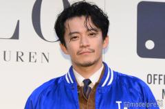 小栗旬「あんぱん」現場に来訪 中沢元紀が「テストで大泣き」した北村匠海との“15分以上長回し”重要シーン