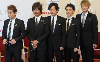 1億円不正着服で男性マネがジャニーズ初の懲戒解雇