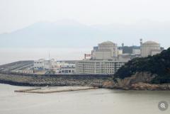 中国、原発データを公表せず 処理水超えの放射性物質量のイメージ画像