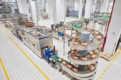 分類・階層化された特色ある「5G工場」を累計1260カ所建設―中国のイメージ画像