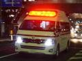 国道16号で男性はねられ死亡　路上に座っていたか　千葉・柏市