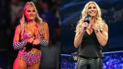 【WWE】ティファニー・ストラットンvsシャーロット・フレアーのドリームマッチが実現か？