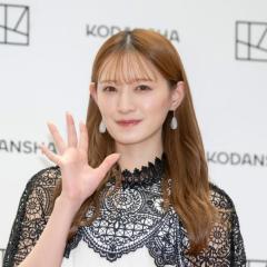 元乃木坂46・中田花奈「結構びっくりするような写真も」大好きなグラビア作品が完成のイメージ画像