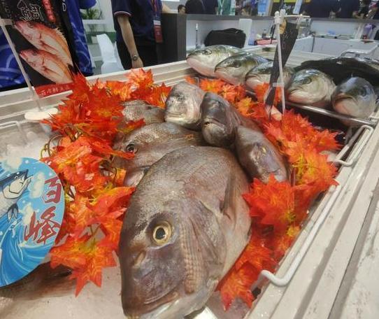 日本産水産物の輸入、中国が一部再開 福島県など10都県はなお禁止