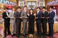 菅野美穂＆SixTONES、ダジャレ対決で迷..