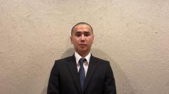 こめお、食中毒事件を謝罪し今後の調理方針を語るのイメージ画像