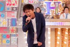 浜田雅功「ハマダ歌謡祭」約2ヶ月ぶりに復活 メドレー対決参戦「樹の気持ちがわかった」のイメージ画像
