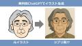 SNSで話題！ChatGPTで「ジブリ風」イラス..