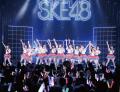 <strong>SKE48</strong>、15周年を前に思うこと…目指して..