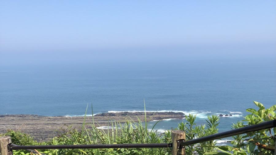 日南海岸のイメージ画像