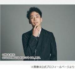 かまいたち濱家、音楽番組で共演の生田絵梨花は「見捨てずに毎回ツッコんでくれる」のイメージ画像