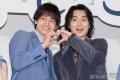 Aぇ! group佐野晶哉、奥平大兼とドライ..