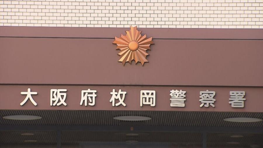 「軽くぶつかったくらいなので、何ともないと思った」自転車の女性がバイクにひき逃げされ重傷　女性は転倒し頭がい骨折れる　バイク運転の男逮捕「出勤途中で急いでいた」大阪・東大阪市