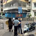 マカオ、週次の歩行者による道路横断違反の検挙数は83件…13週連続2桁キープのイメージ画像