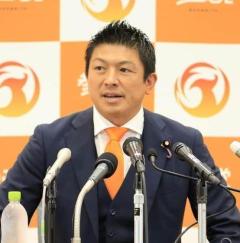 参政・神谷代表、mRNAワクチン開発終了報道に「世界が正常化」 「反ワク」本質あらわ、責任追及の必要性も示唆