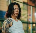 KAT-TUN・亀梨和也の“ロン毛＆タトゥー..