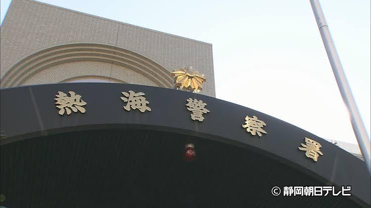 女性の胸を触るなどわいせつ行為をしたか…東京・三鷹市の65歳の男を逮捕 静岡・熱海署
