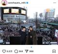 佐野勇斗＆Snow Man・目黒蓮、劇場版『..