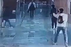トルコの学校で銃乱射事件、元生徒が散弾銃を発砲し、16人が負傷【動画】のイメージ画像