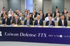米日台による大規模軍事演習で中国軍が12海里侵入 台湾チームは初撃を控え主権維持策に苦慮のイメージ画像