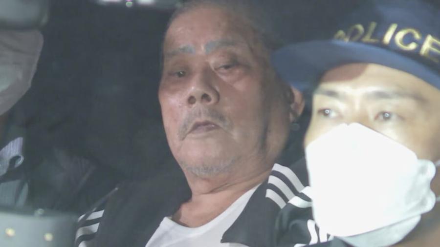郵便局に人質取り立てこもり警察官に拳銃発砲などの罪 無職の男(88)に懲役25年求刑 男は「この年での懲役25年はびっくり。生きていられないでしょう」さいたま地裁