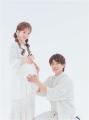 辻希美＆杉浦太陽、夫婦で「中期のたまごクラブ」表紙初登場「5人目だけど、“今の時代の育児”は初心者」