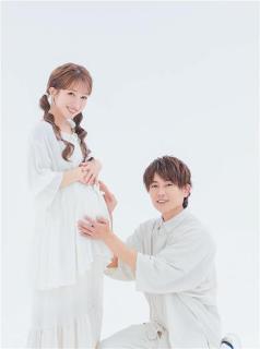 辻希美＆杉浦太陽、夫婦で「中期のたまごクラブ」表紙初登場「5人目だけど、“今の時代の育児”は初心者」