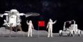 新型宇宙服やトレーニング機器、天舟9号の「宇宙宅配便」の中身とは？―中国