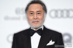 北大路欣也、長嶋茂雄さん死去に悲痛「胸詰まる想い」古くから親交