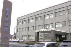 「15〜20キロの重量物が落下し当たった」機械点検中の外部業者の30代男性が死亡 静岡・磐田市