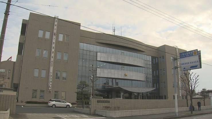 飲酒運転したかどうか…」　基準値の３倍超のアルコール検出　自称自営業の男（５４）を逮捕　福岡・久留米市