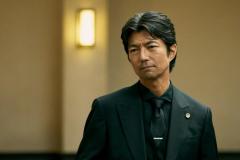間宮祥太朗主演「イグナイト」初回、轟（仲村トオル）の一言に違和感の声「どういう意味だ」「関係あるのかな」