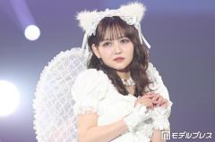 佐藤ノア、美ウエストチラリのショート丈トップスコーデ公開「腹筋すごい」「スタイル抜群」の声のイメージ画像