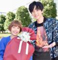 杉野遥亮、杉咲花ら豪快キャストで森..