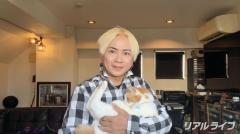 「19」岡平健治、音楽をやっていなかったら…… 経営者としての信条、明かす