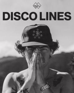 Disco Lines 2025年第1弾となるシングルでJohn SummitのレーベルExperts Onlyデビュー