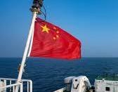尖閣周辺に中国船2隻 240日連続航行