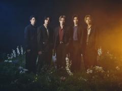 King & Prince、11th Single収録曲「ツキヨミ」のMVを公開！！