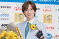 DAIGO「ベスト・ファーザー」受賞は“MA..