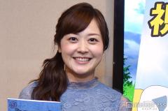 「24時間テレビ」水卜アナが東京・能登を往復 生放送中の移動が話題「瞬間移動かと思った」
