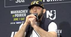 イスラム・マカチェフ「2階級王者になることは夢だ」