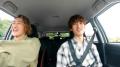 Snow Man岩本照＆向井康二、同期2人が19..