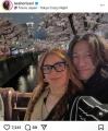 岩堀せり＆TAKURO夫妻の東京お花見ショ..